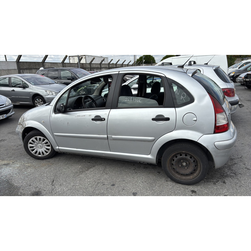 Moteur essuie glace avant CITROEN C3 1 Photo n°13