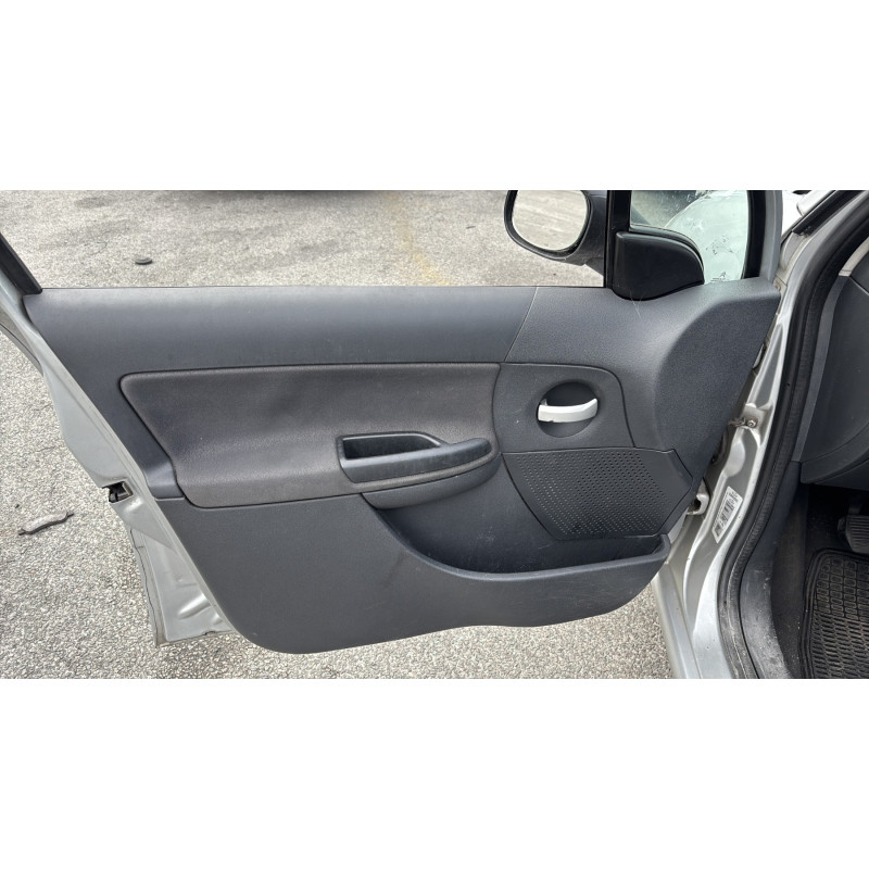 Moteur essuie glace avant CITROEN C3 1 Photo n°16