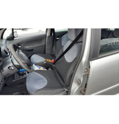 Moteur essuie glace avant CITROEN C3 1
