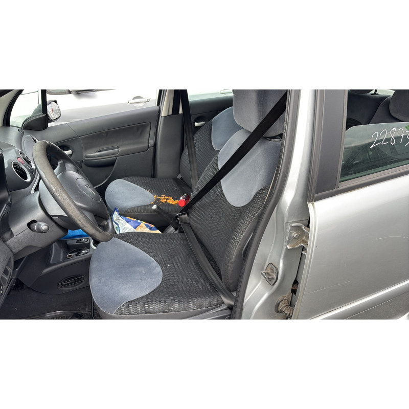 Moteur essuie glace avant CITROEN C3 1 Photo n°17