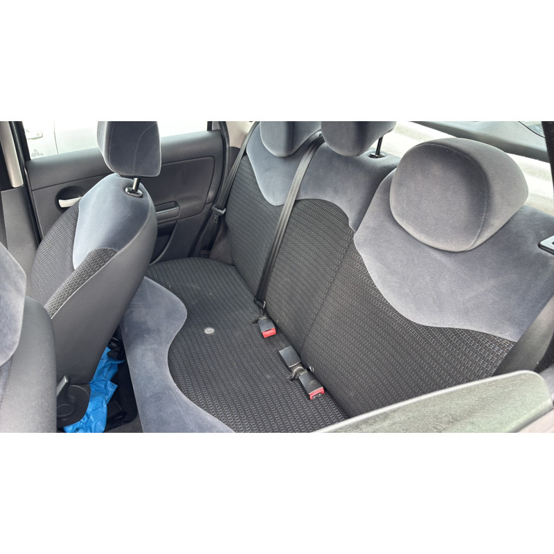 Moteur essuie glace avant CITROEN C3 1 Photo n°18