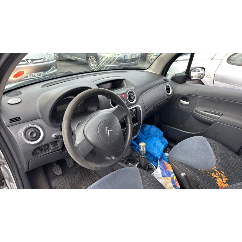 Moteur essuie glace avant CITROEN C3 1 Photo n°19