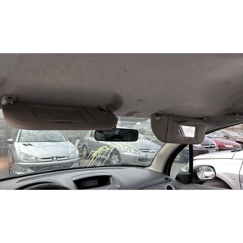 Moteur essuie glace avant CITROEN C3 1 Photo n°20