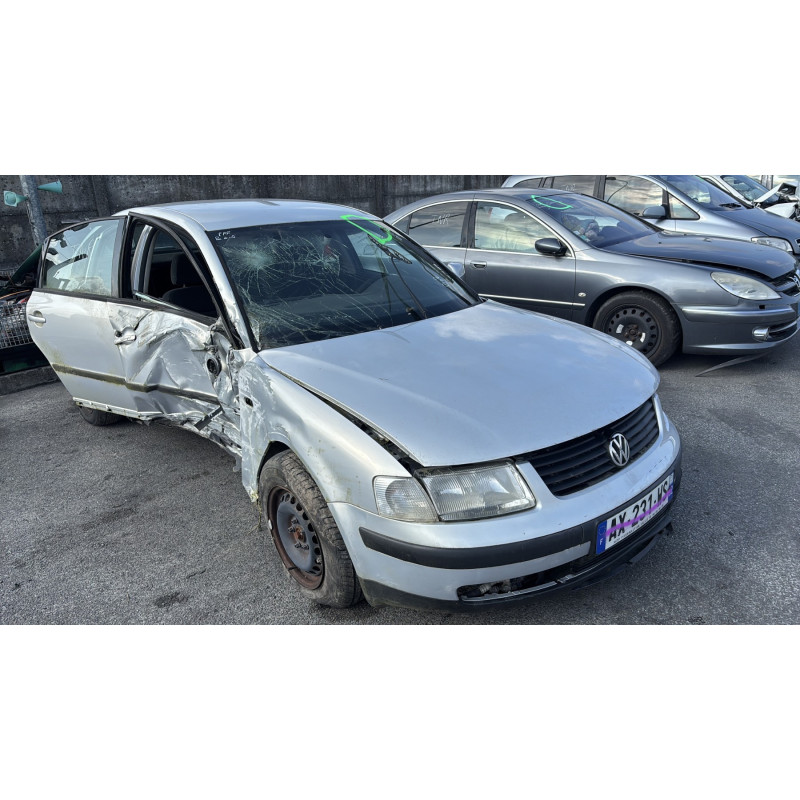 Retroviseur gauche VOLKSWAGEN PASSAT 4 Photo n°8