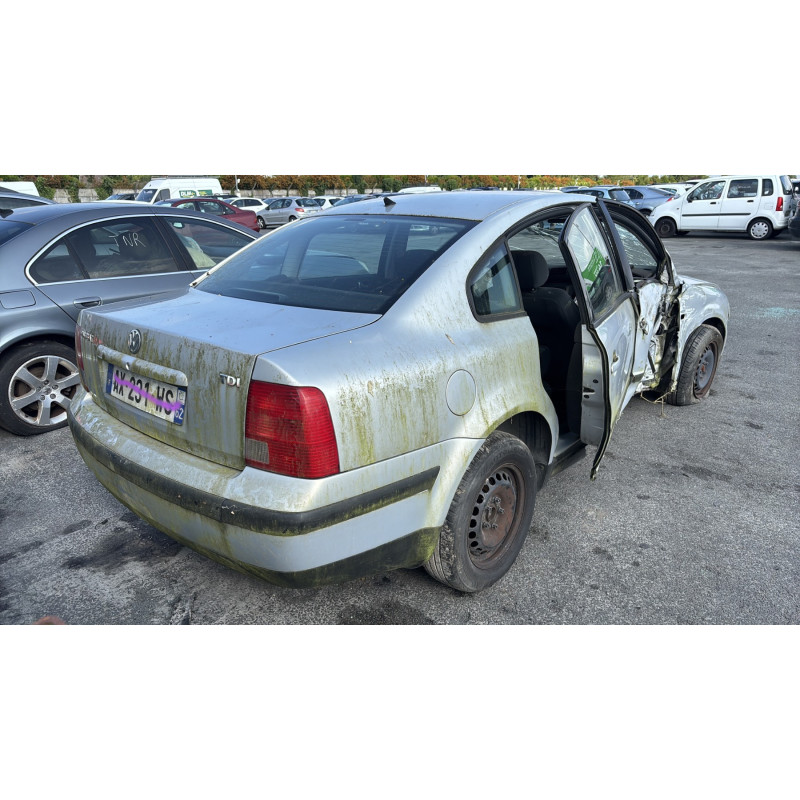 Retroviseur gauche VOLKSWAGEN PASSAT 4 Photo n°9
