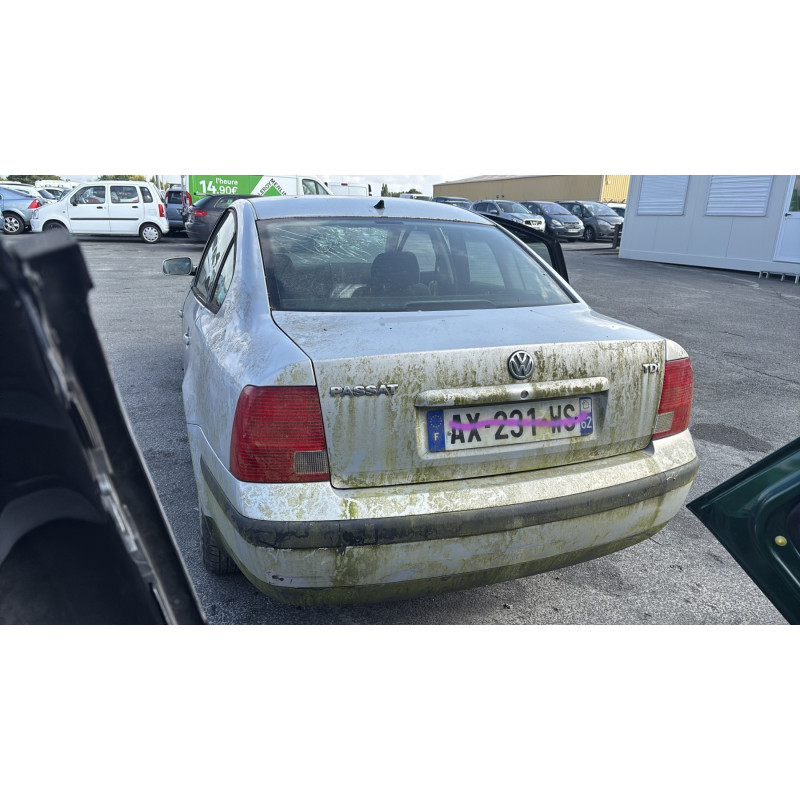 Retroviseur gauche VOLKSWAGEN PASSAT 4 Photo n°11
