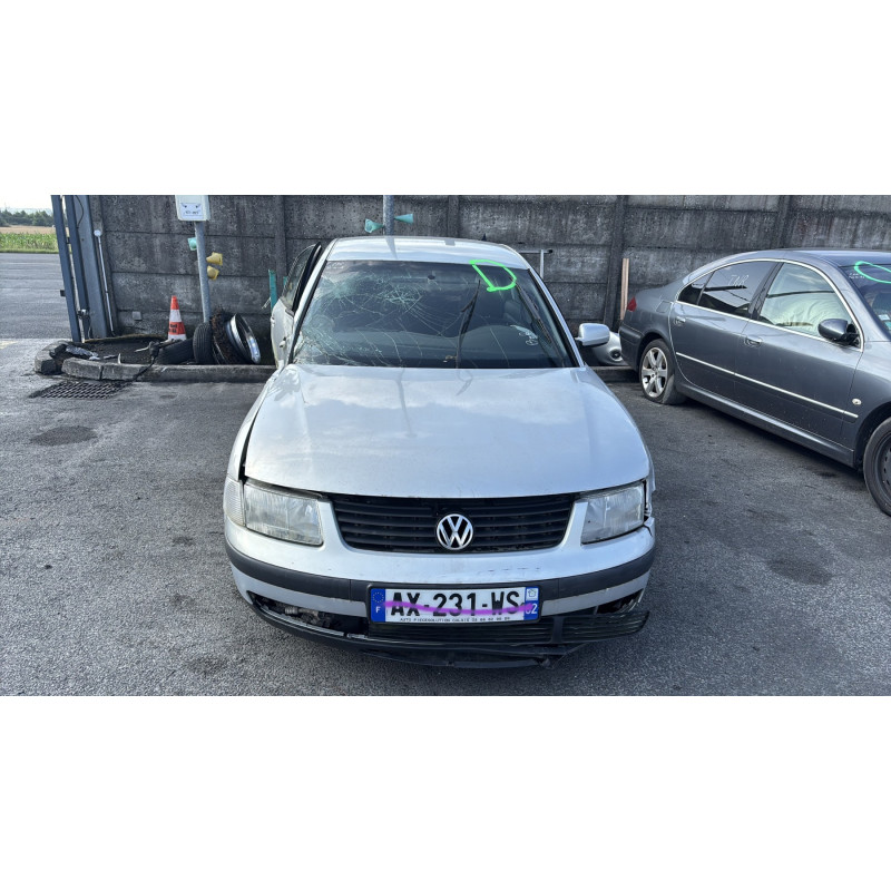 Retroviseur gauche VOLKSWAGEN PASSAT 4 Photo n°14