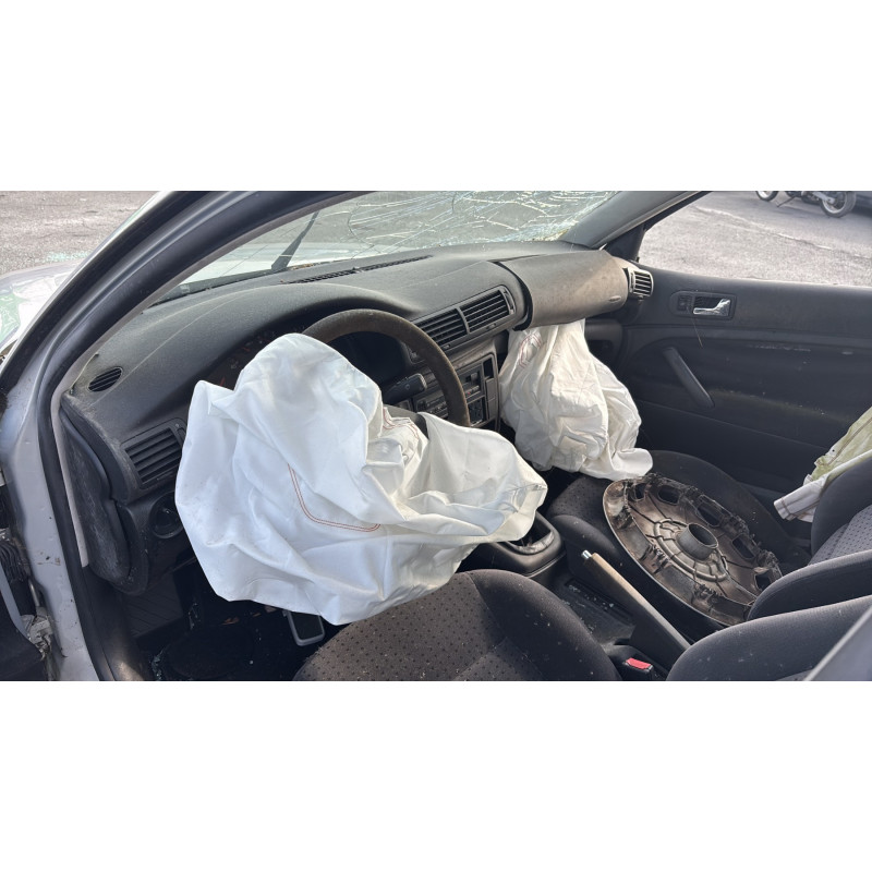 Retroviseur gauche VOLKSWAGEN PASSAT 4 Photo n°15