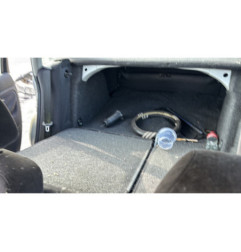 Retroviseur gauche VOLKSWAGEN PASSAT 4