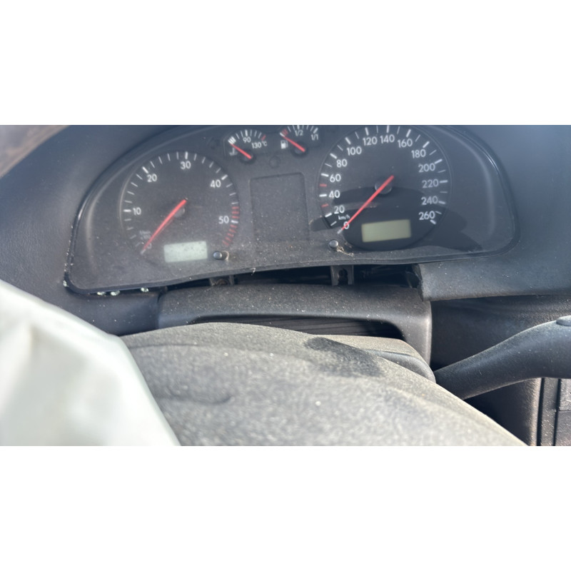 Retroviseur gauche VOLKSWAGEN PASSAT 4 Photo n°20