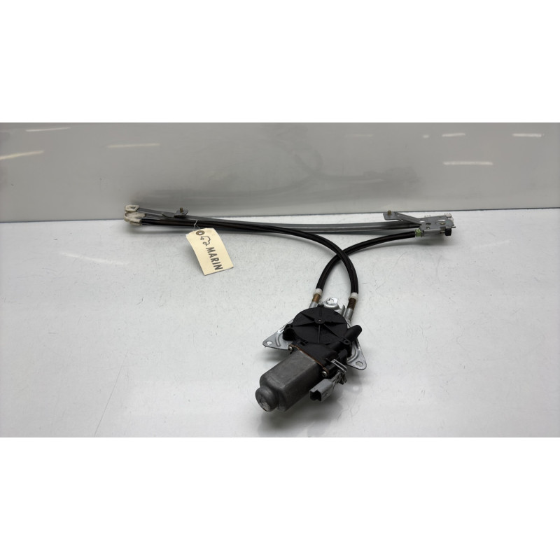 Leve vitre electrique avant droit FIAT SCUDO 1 Photo n°1