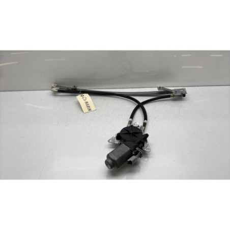 Leve vitre electrique avant droit FIAT SCUDO 1 Photo n°1