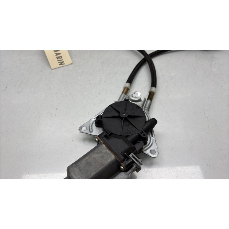 Leve vitre electrique avant droit FIAT SCUDO 1 Photo n°5