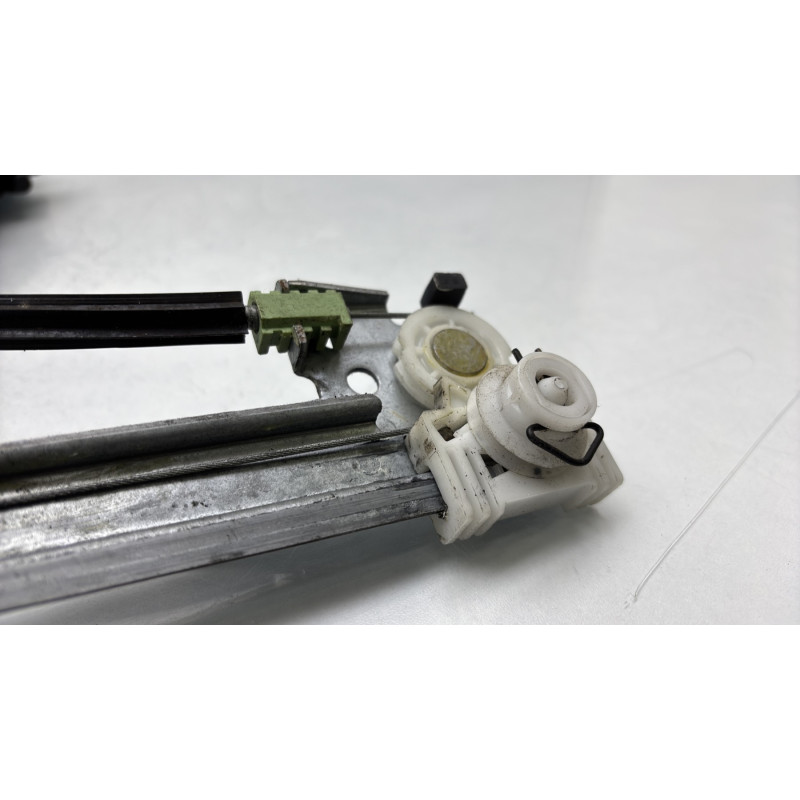 Leve vitre electrique avant droit FIAT SCUDO 1 Photo n°8
