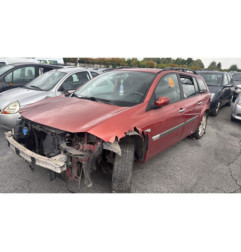 Feu arriere principal gauche (feux) RENAULT MEGANE 2
