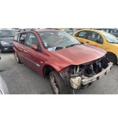 Feu arriere principal gauche (feux) RENAULT MEGANE 2