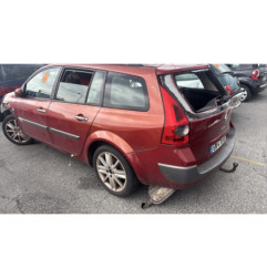 Feu arriere principal gauche (feux) RENAULT MEGANE 2