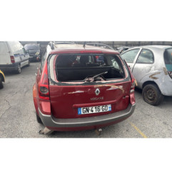 Feu arriere principal gauche (feux) RENAULT MEGANE 2
