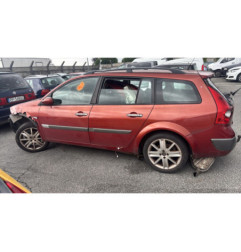 Feu arriere principal gauche (feux) RENAULT MEGANE 2