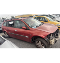 Feu arriere principal gauche (feux) RENAULT MEGANE 2