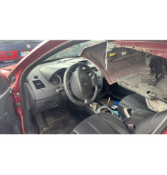 Feu arriere principal gauche (feux) RENAULT MEGANE 2