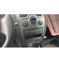 Feu arriere principal gauche (feux) RENAULT MEGANE 2
