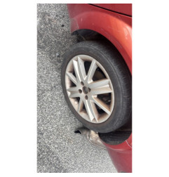 Feu arriere principal gauche (feux) RENAULT MEGANE 2