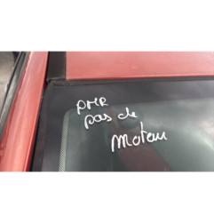 Feu arriere principal gauche (feux) RENAULT MEGANE 2