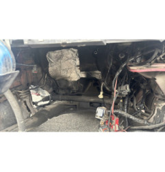 Feu arriere principal gauche (feux) RENAULT MEGANE 2