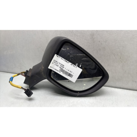 Retroviseur droit RENAULT CAPTUR 1 Photo n°1