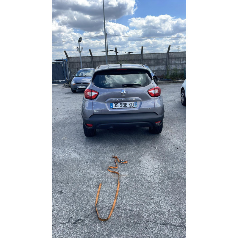 Retroviseur droit RENAULT CAPTUR 1 Photo n°8