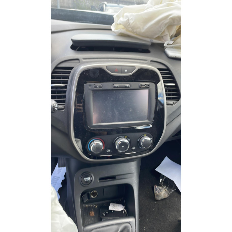 Retroviseur droit RENAULT CAPTUR 1 Photo n°10