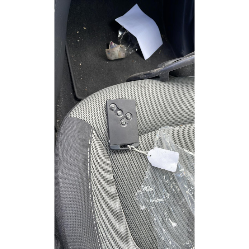 Retroviseur droit RENAULT CAPTUR 1 Photo n°11