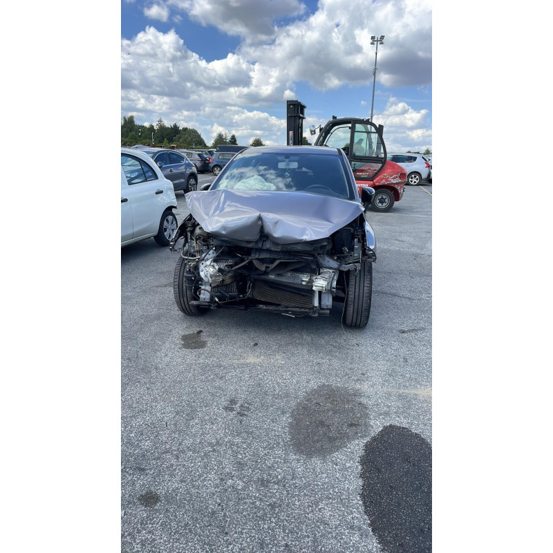 Retroviseur droit RENAULT CAPTUR 1 Photo n°12