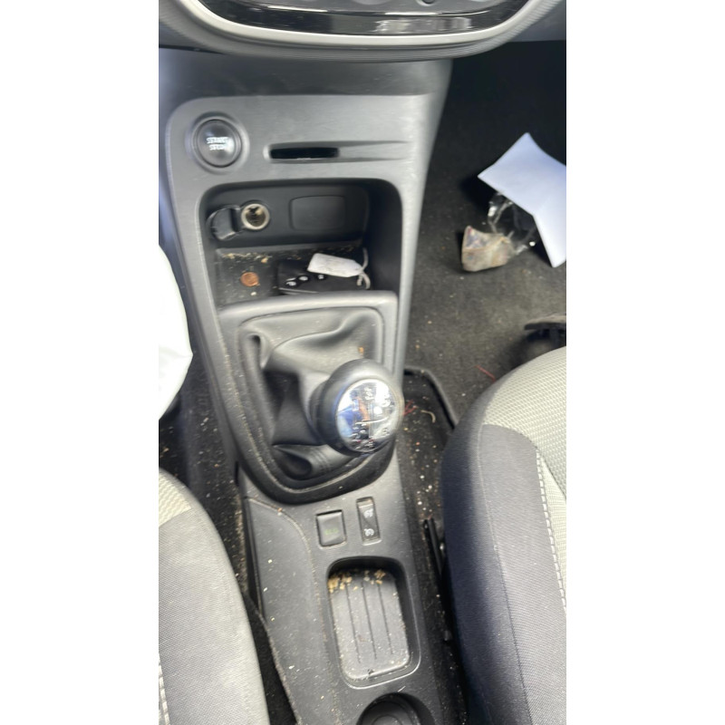Retroviseur droit RENAULT CAPTUR 1 Photo n°13
