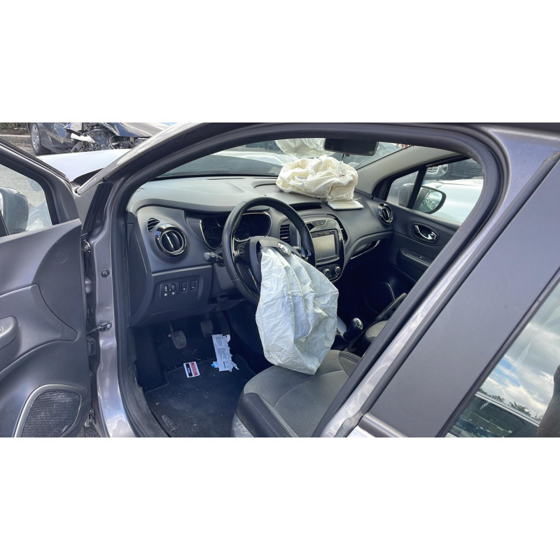 Retroviseur droit RENAULT CAPTUR 1 Photo n°14