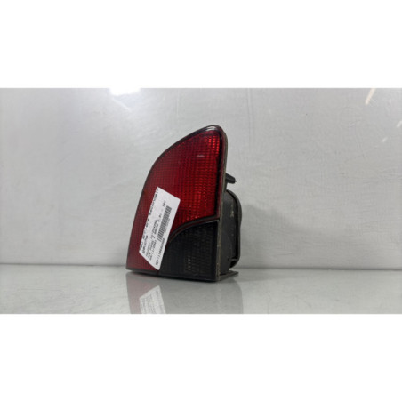 Feu arriere secondaire gauche (feux) PEUGEOT 406