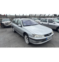 Feu arriere secondaire gauche (feux) PEUGEOT 406