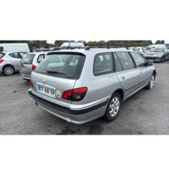 Feu arriere secondaire gauche (feux) PEUGEOT 406