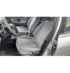 Feu arriere secondaire gauche (feux) PEUGEOT 406