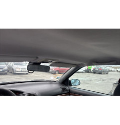 Feu arriere secondaire gauche (feux) PEUGEOT 406