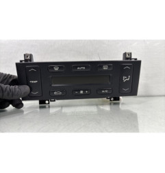Commande chauffage PEUGEOT 406