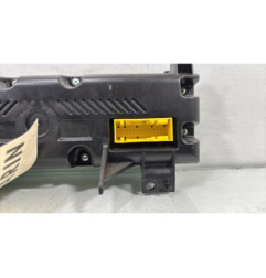 Commande chauffage PEUGEOT 406