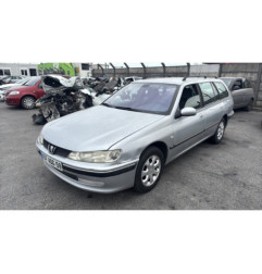 Commande chauffage PEUGEOT 406