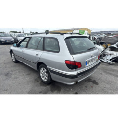 Commande chauffage PEUGEOT 406