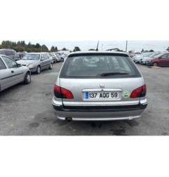 Commande chauffage PEUGEOT 406