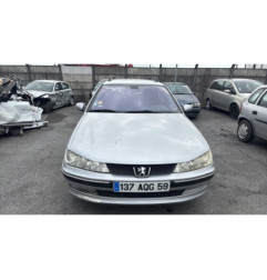 Commande chauffage PEUGEOT 406