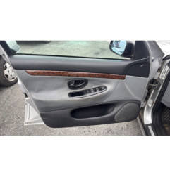 Commande chauffage PEUGEOT 406