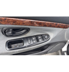 Commande chauffage PEUGEOT 406