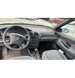 Commande chauffage PEUGEOT 406
